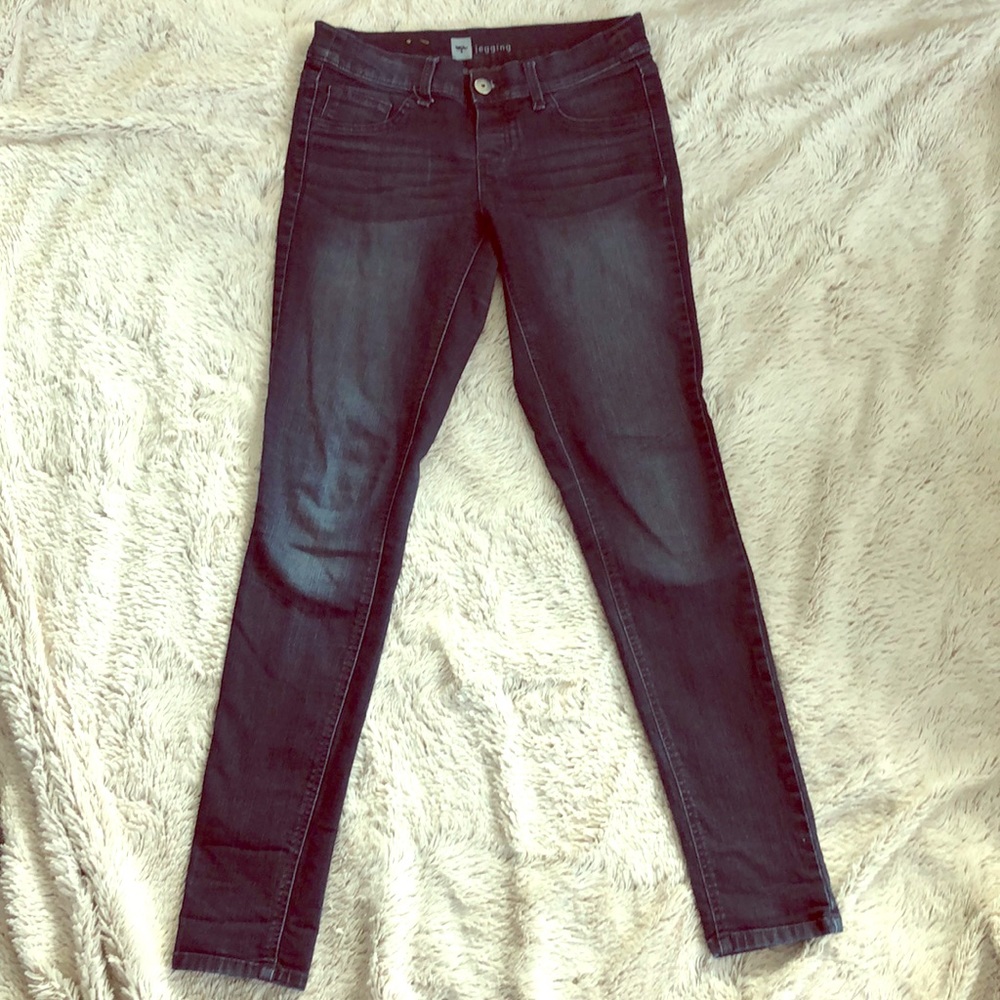 Mission Jeggings